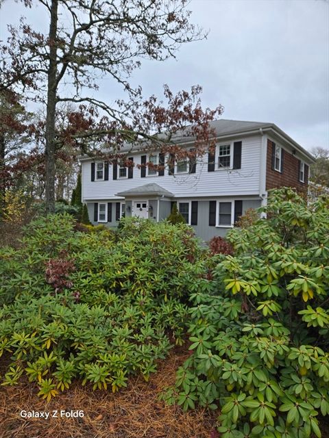 Photo of 222 Buck Island Road #4-5, Yarmouth, MA 02673 (MLS # 73487330)