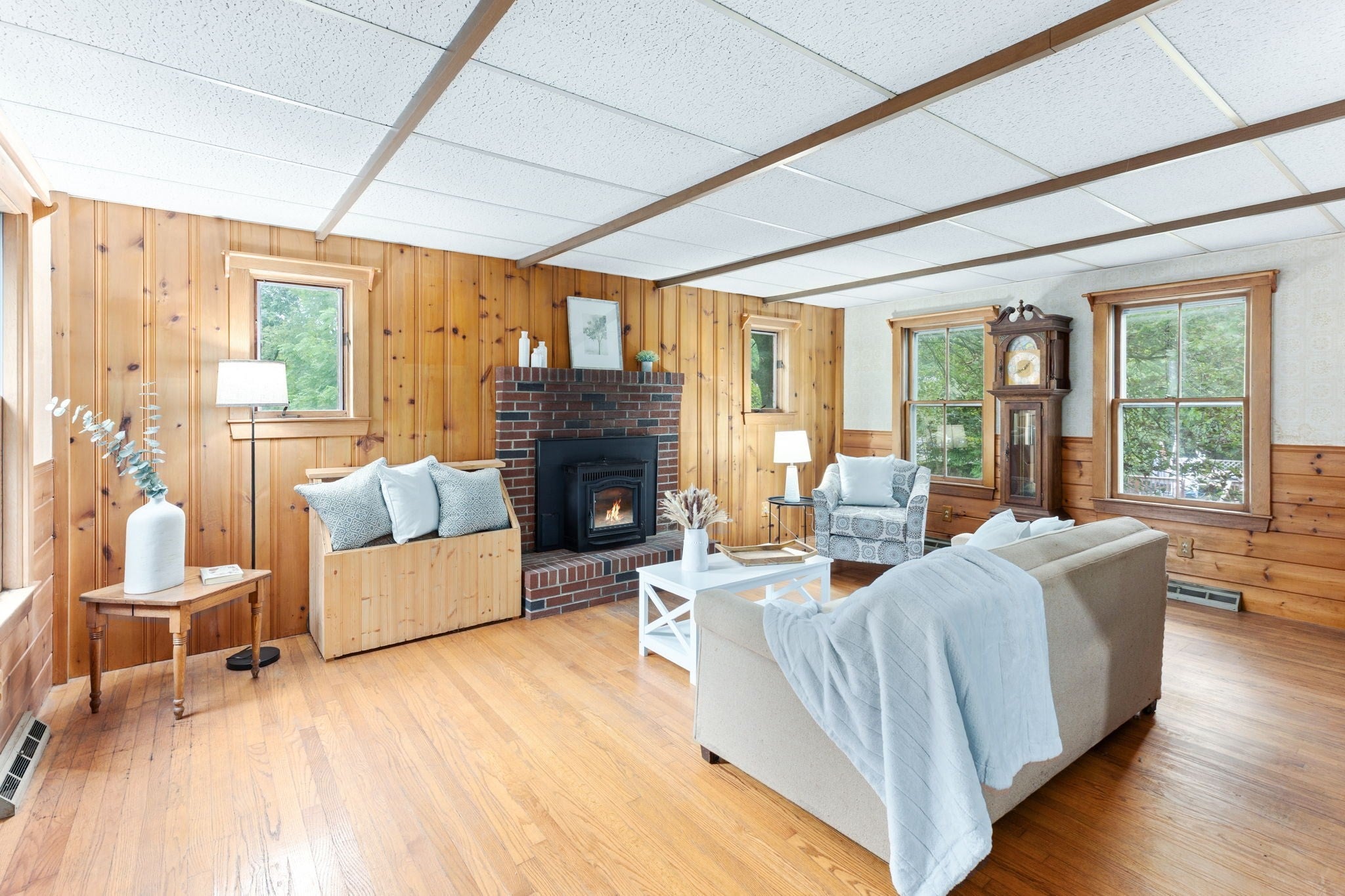 30 Cottage St