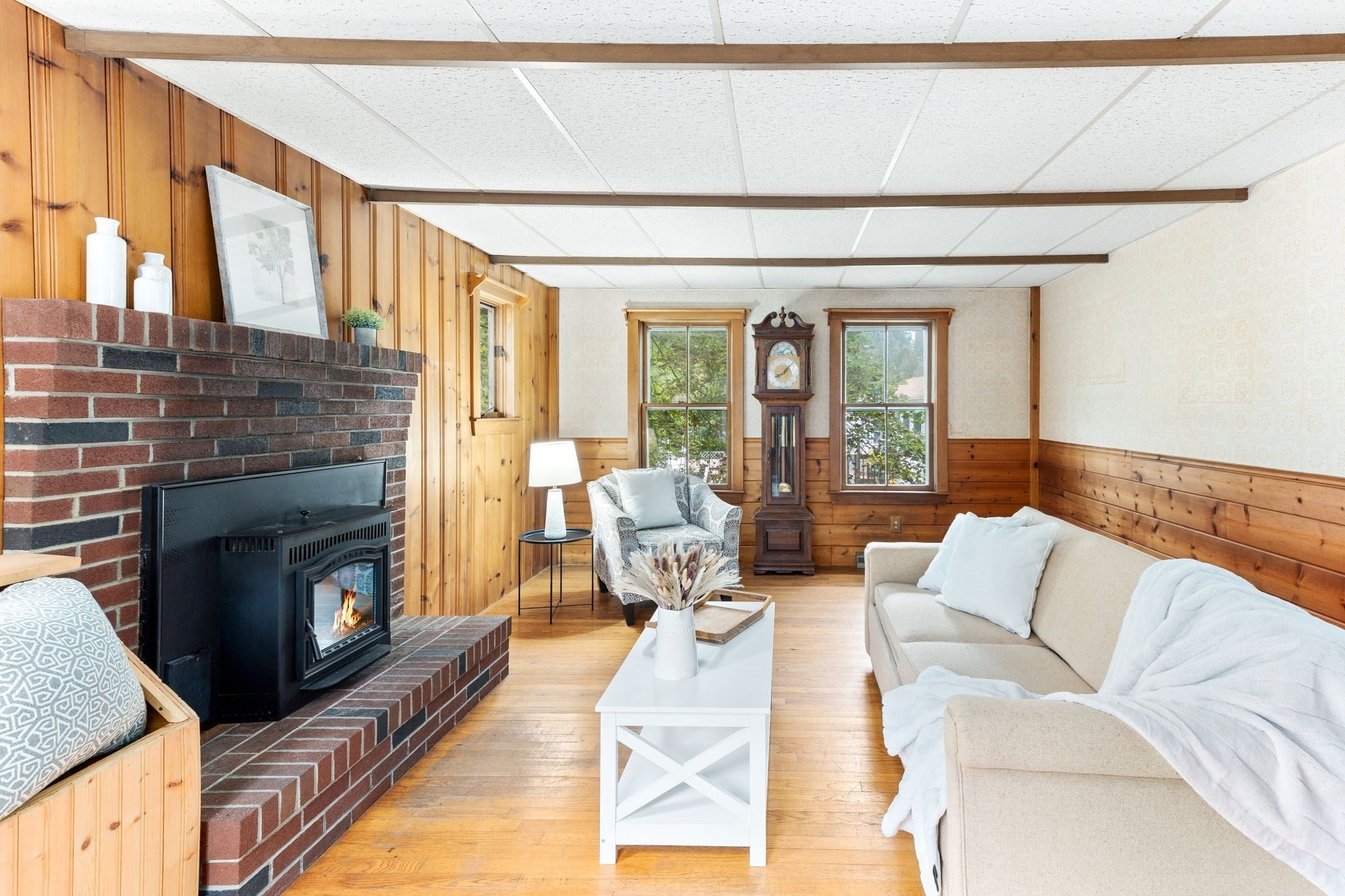 30 Cottage St