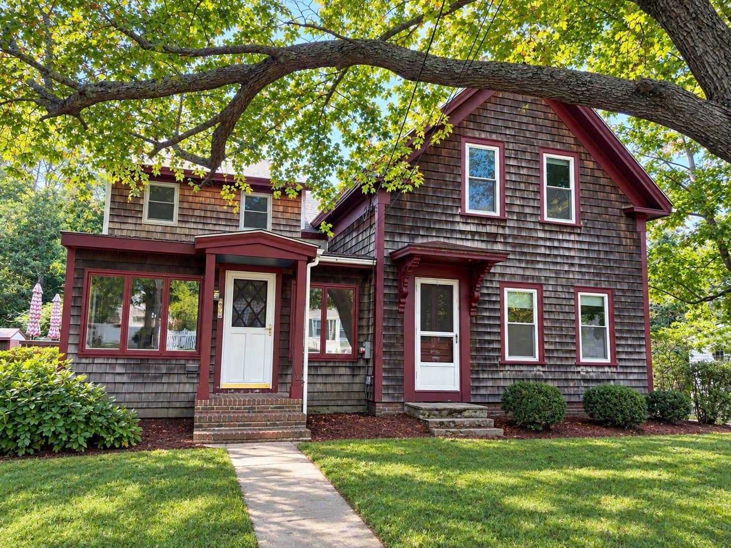 30 Cottage St, Medway, MA Photo #1
