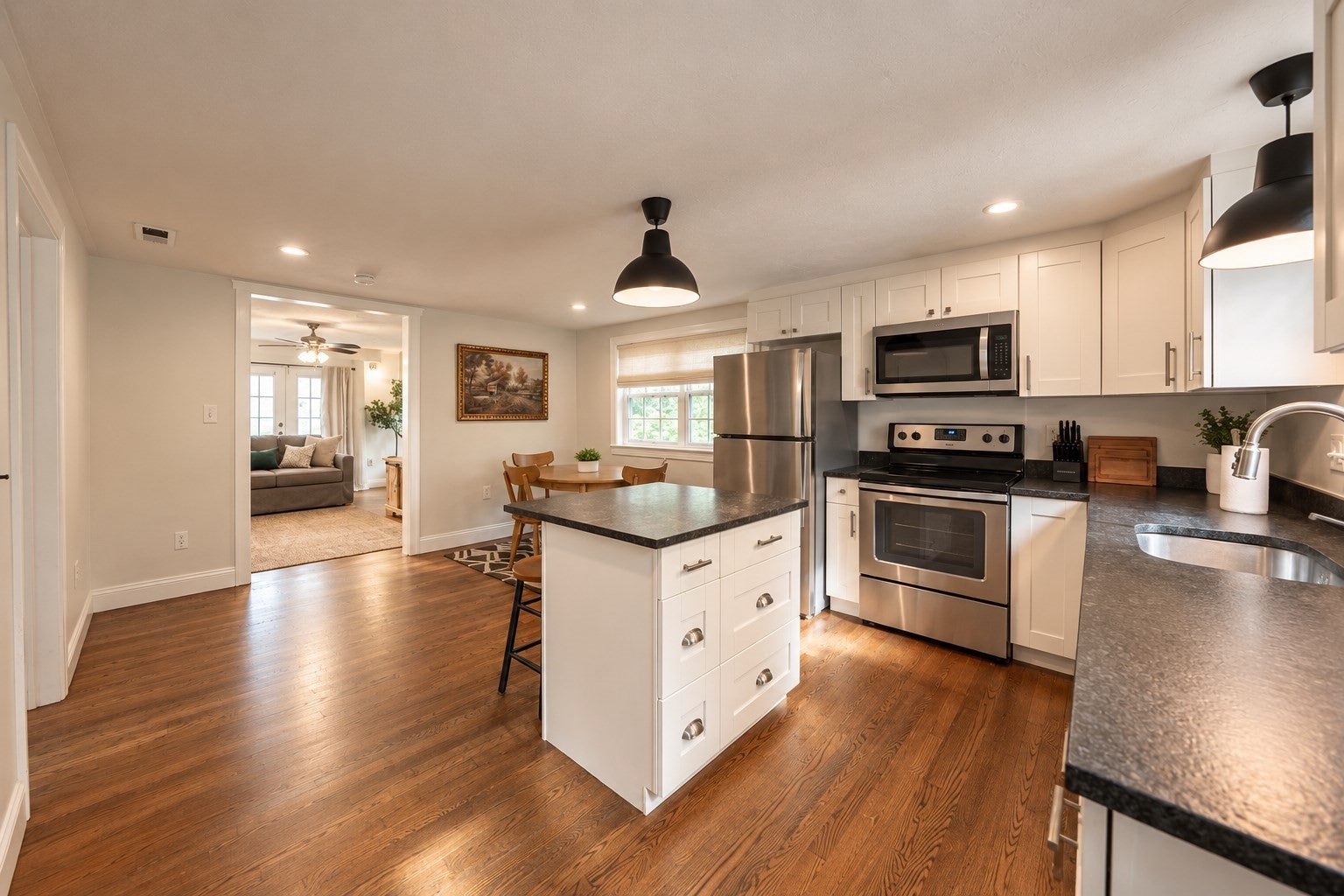 36 Brackett Rd, Ashland, MA, 36 Brackett Rd, Ashland, MA Photo #3