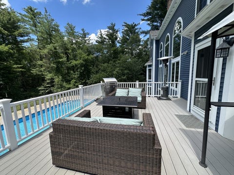 Photo of 220 Newtown Road, Acton, MA 01720 (MLS # 73549679)