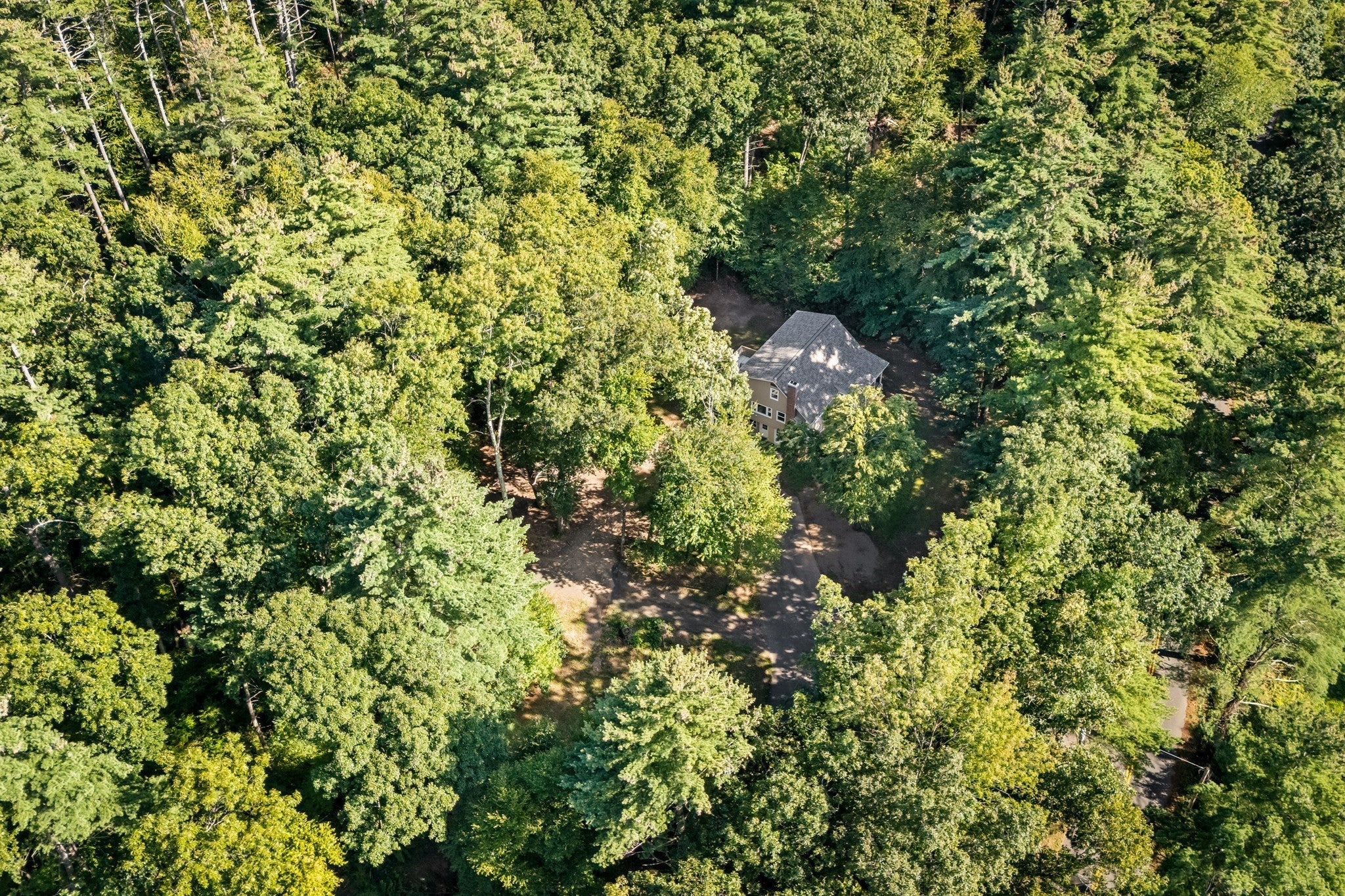 40 Porter St