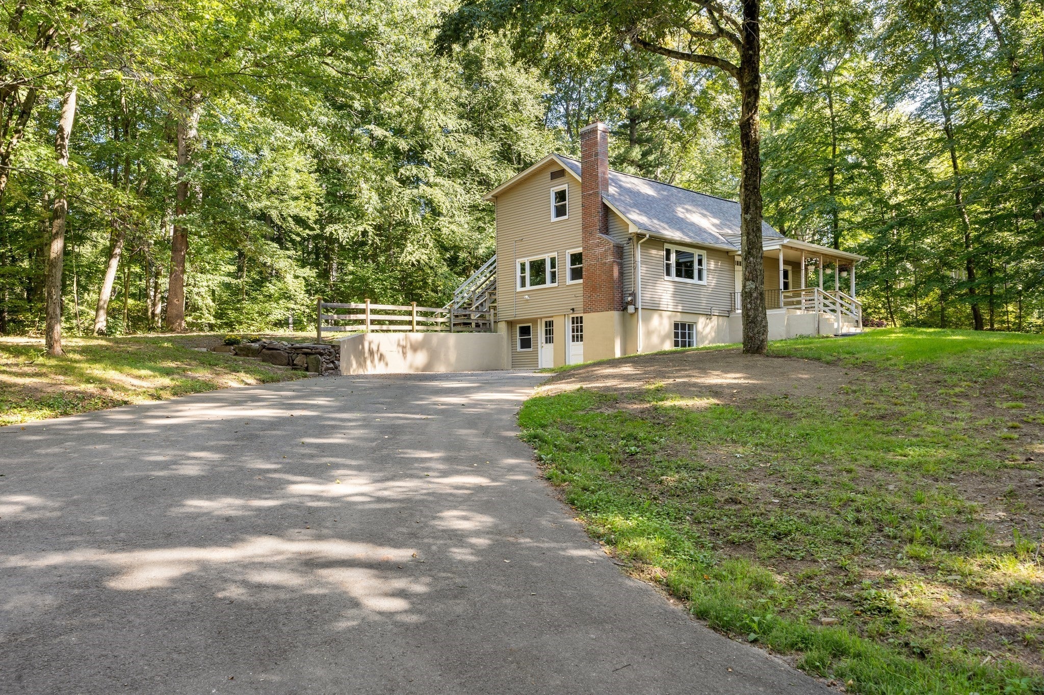 40 Porter St