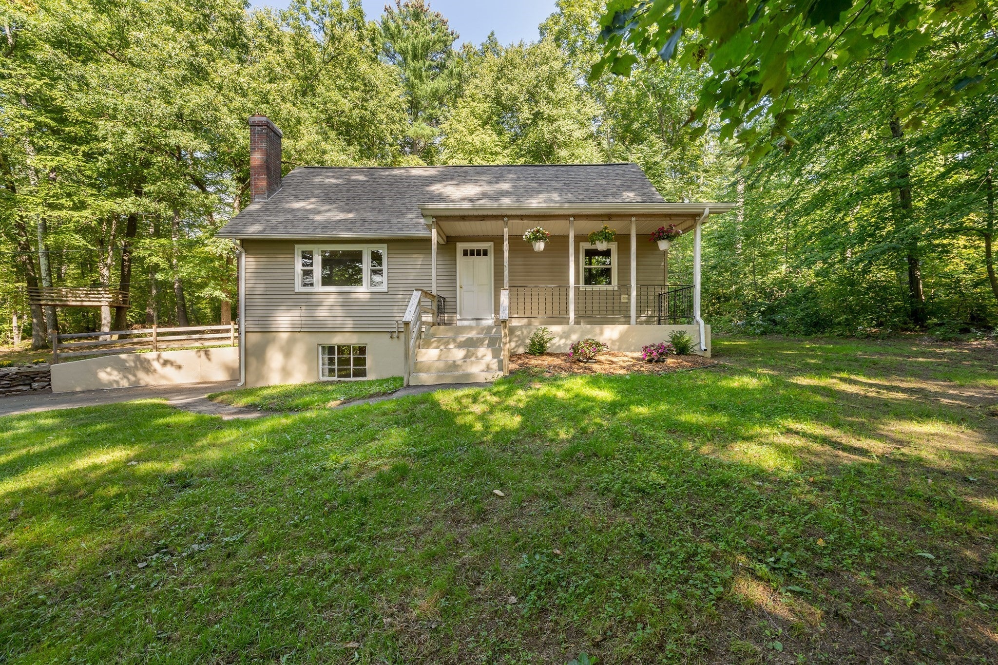 40 Porter St