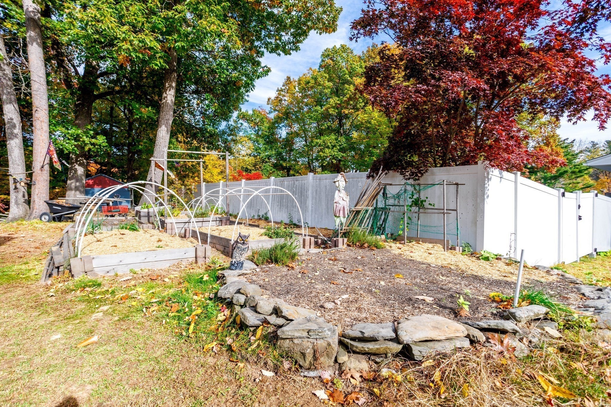41 Bainbridge Street, Leominster, MA Photo #36