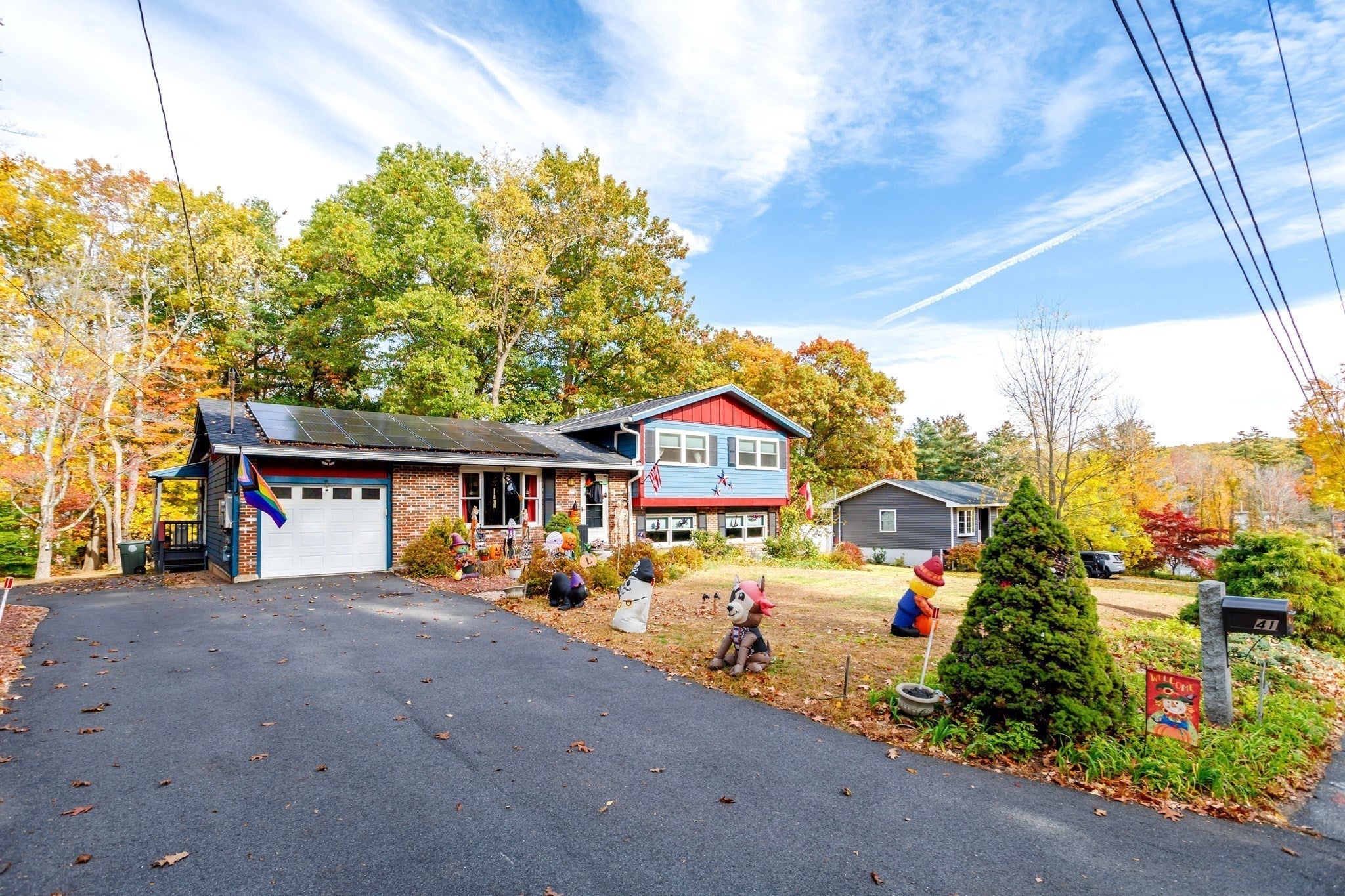 41 Bainbridge Street, Leominster, MA Photo #38