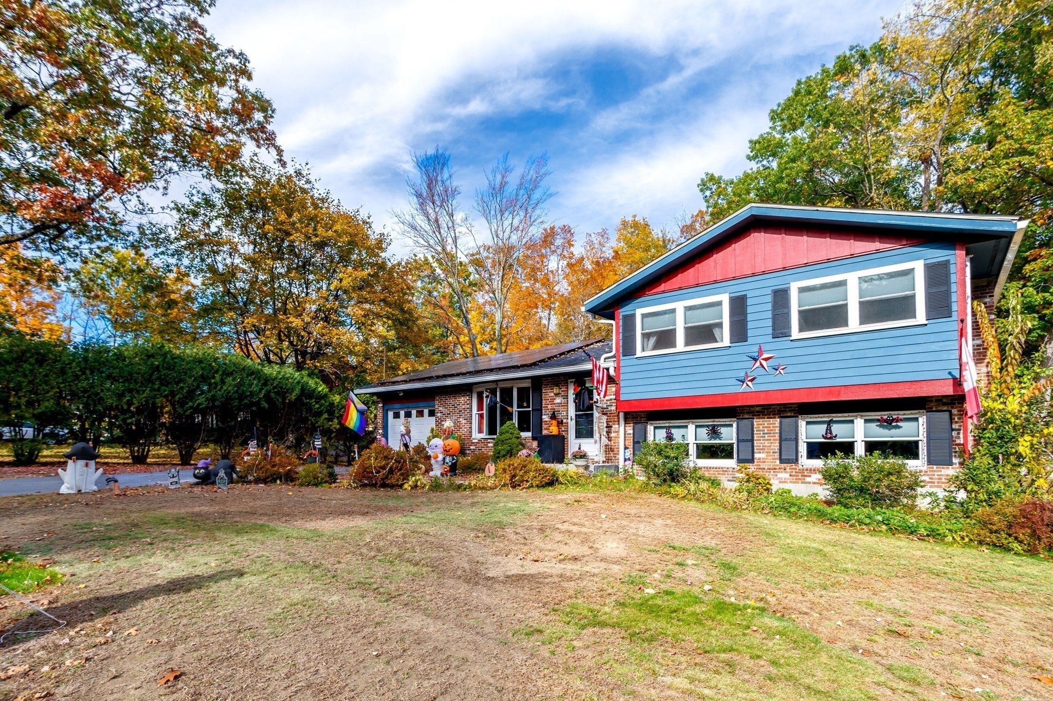 41 Bainbridge Street, Leominster, MA Photo #40