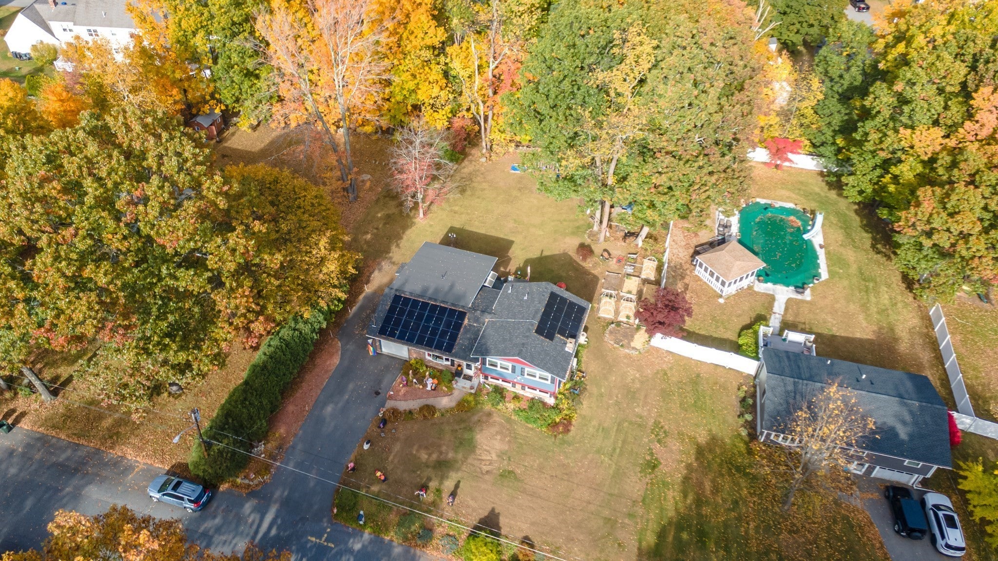 41 Bainbridge Street, Leominster, MA Photo #41