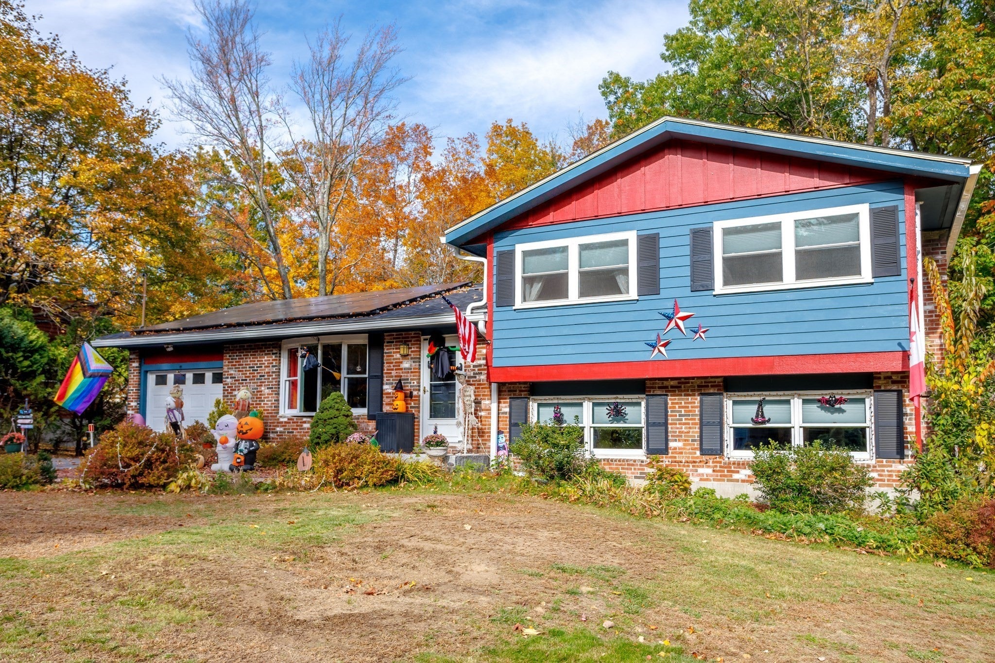 41 Bainbridge Street, Leominster, MA Photo #1