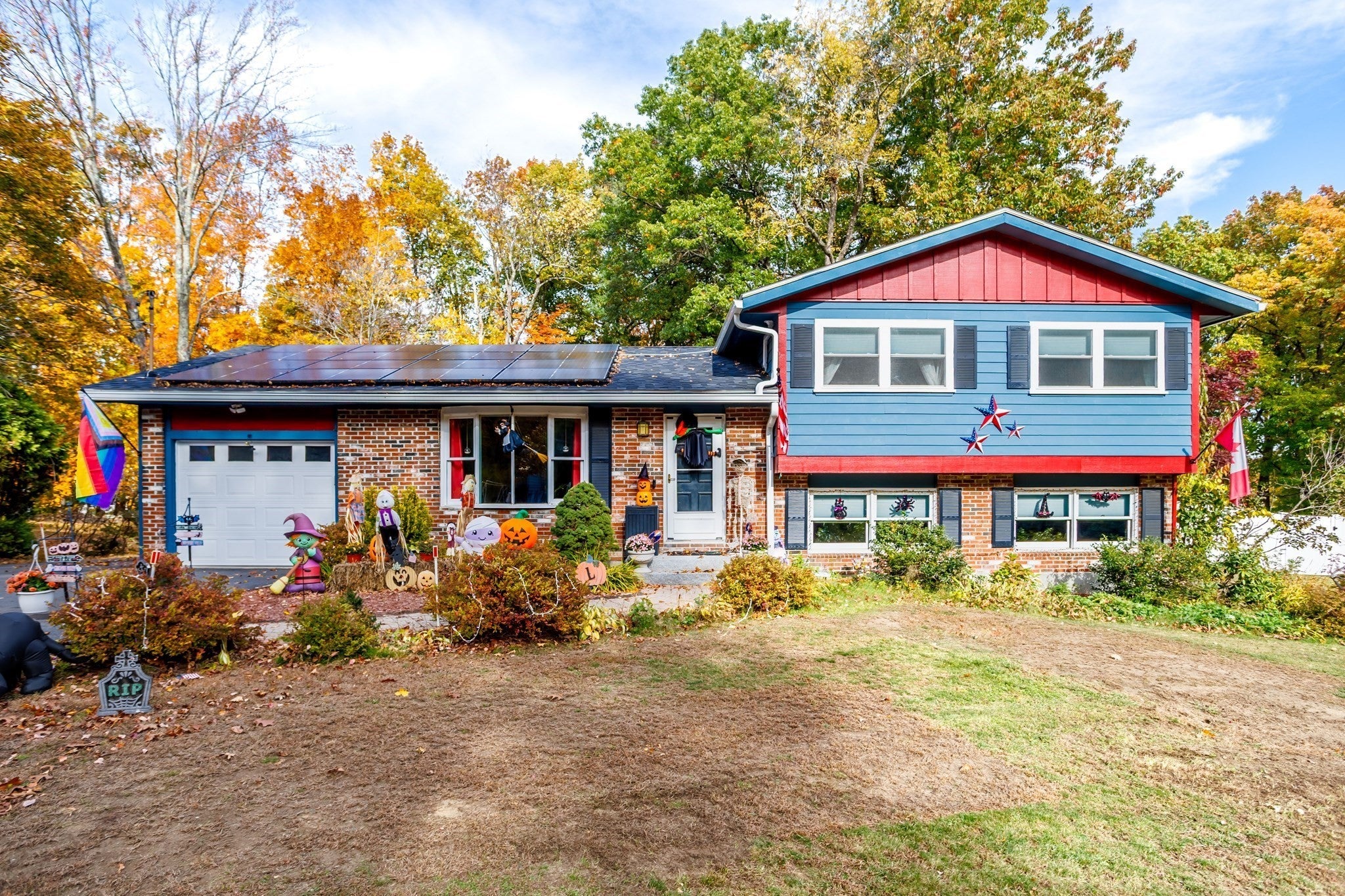 41 Bainbridge Street, Leominster, MA Photo #2
