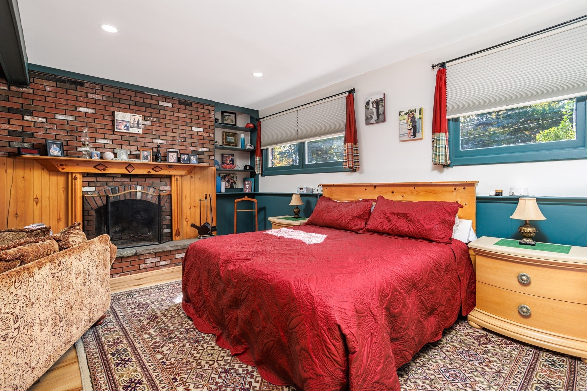 41 Bainbridge Street, Leominster, MA Photo #20
