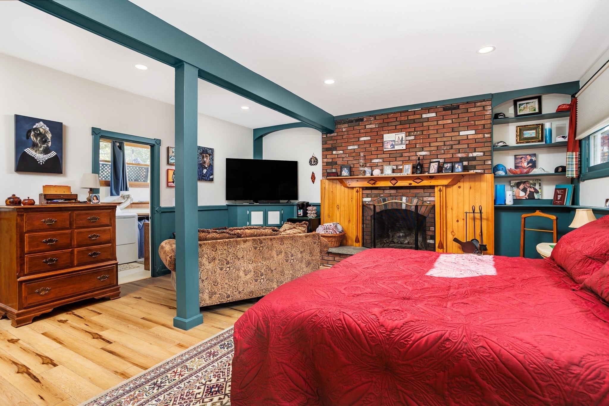 41 Bainbridge Street, Leominster, MA Photo #21