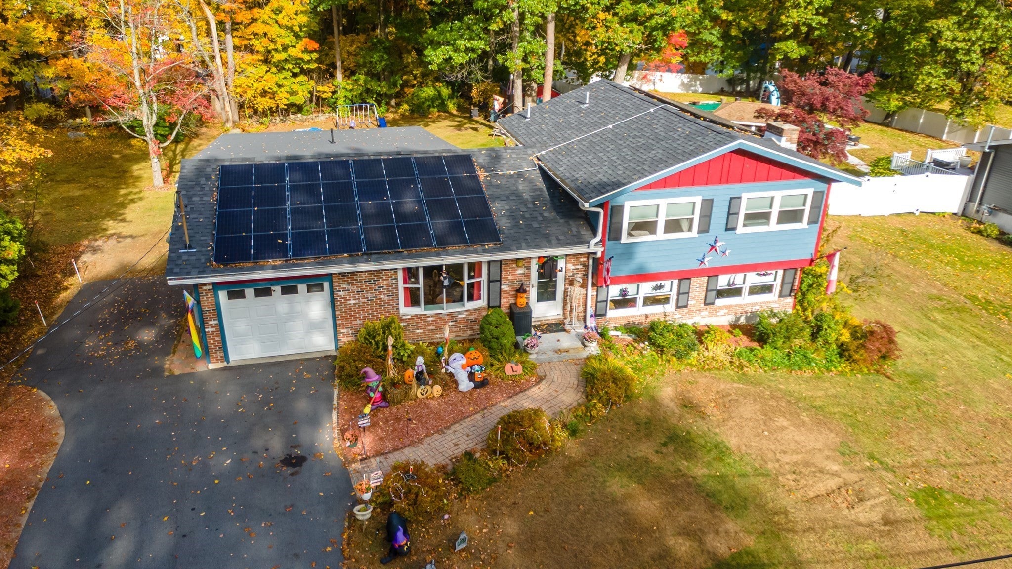 41 Bainbridge Street, Leominster, MA Photo #39