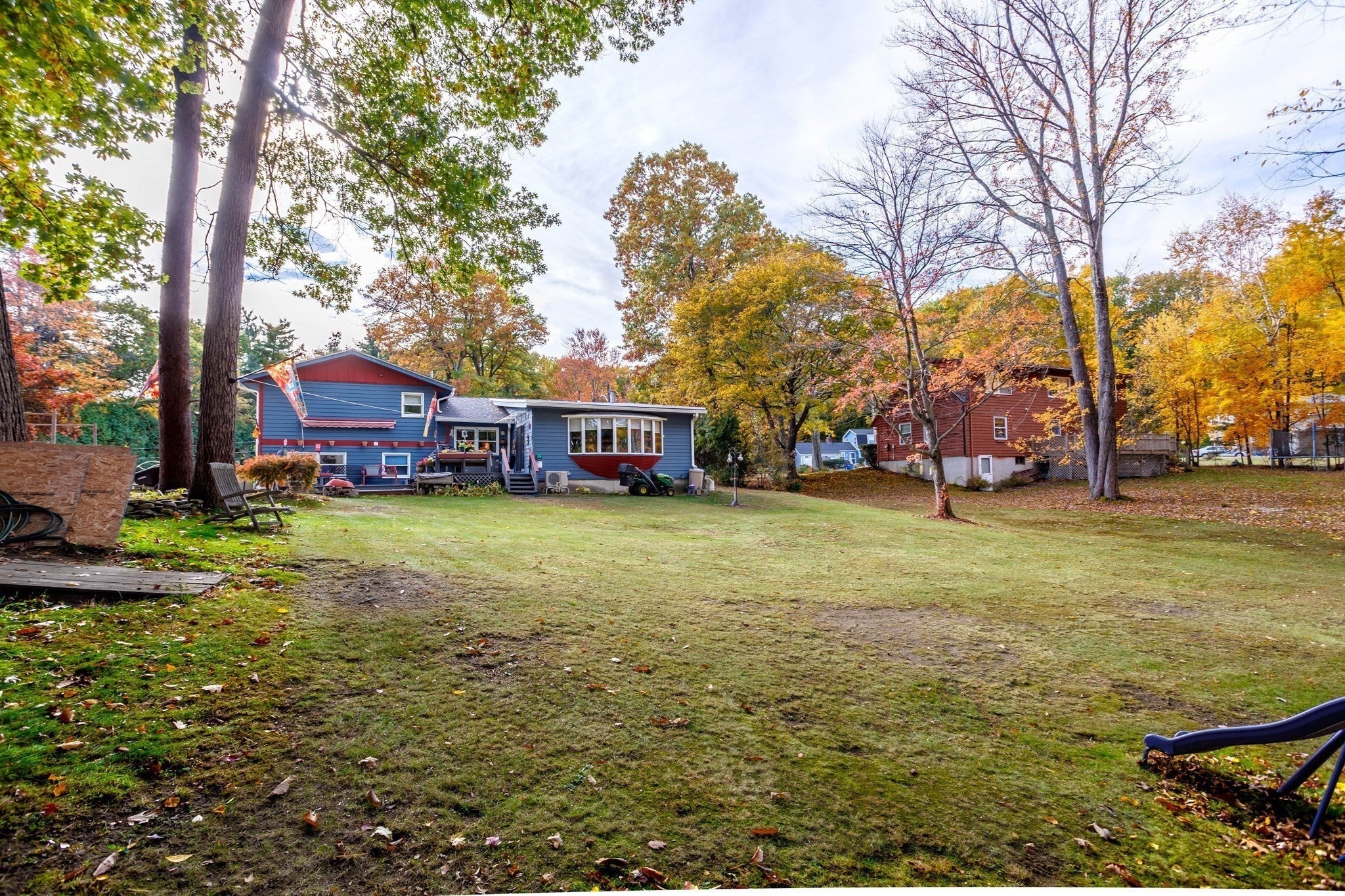 41 Bainbridge Street, Leominster, MA Photo #37