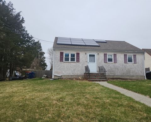 103 Shirley New Bedford MA 02746