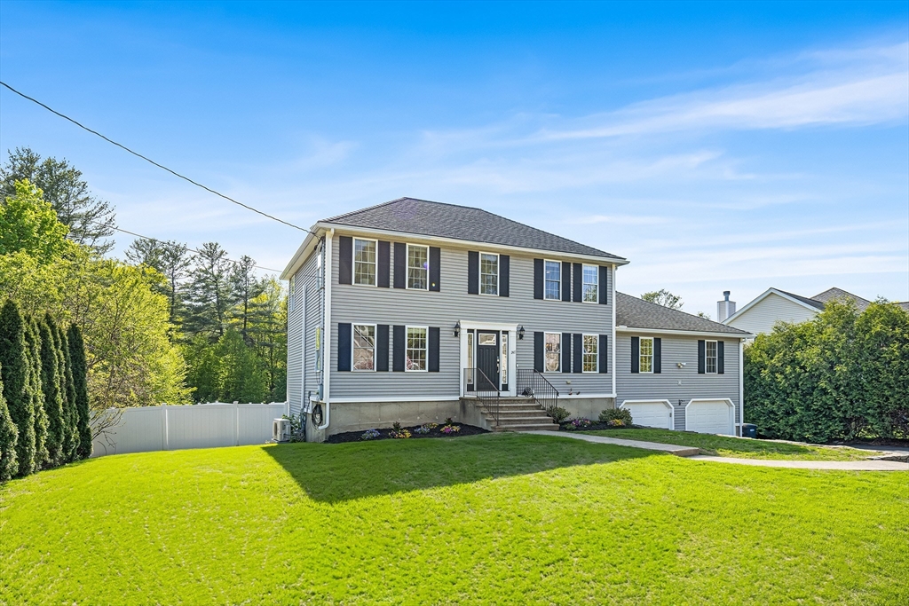 247 Wachusett St