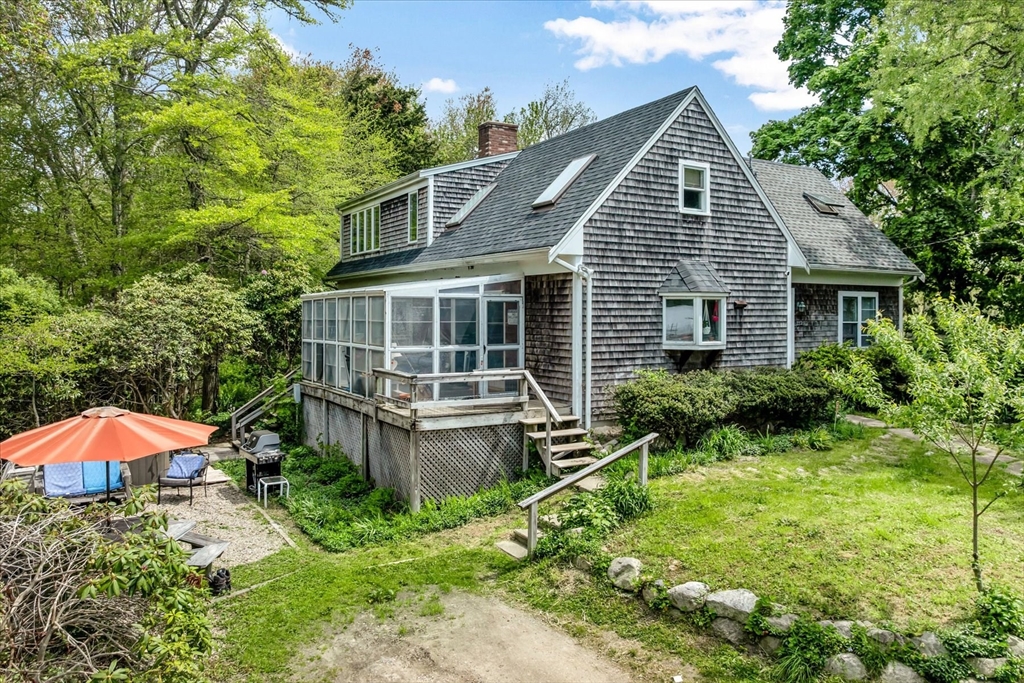 2231 Meetinghouse Way