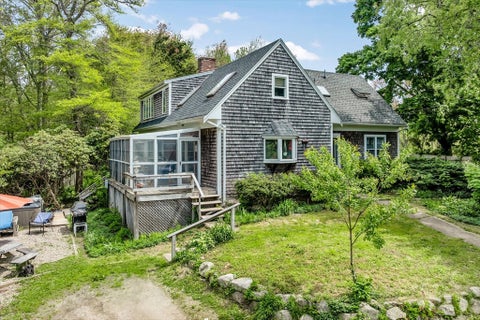 Photo of 2231 Meetinghouse Way, Barnstable, MA 02668 (MLS # 73526385)