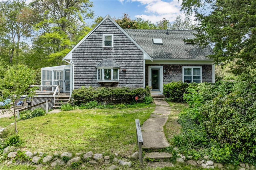 2231 Meetinghouse Way