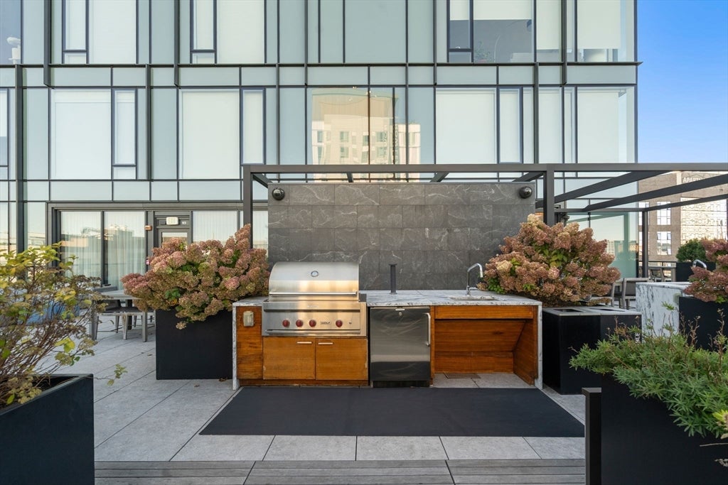 380 Harrison Ave Penthouse2M, Boston, MA, 380 Harrison Ave Penthouse2M, Boston, MA Photo #30