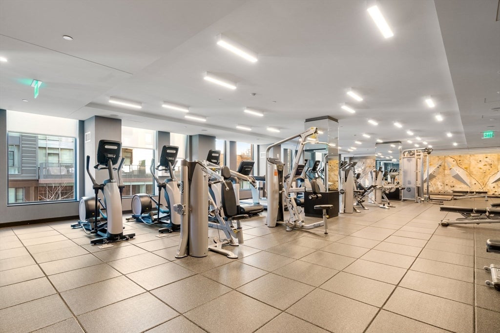 380 Harrison Ave Penthouse2M, Boston, MA, 380 Harrison Ave Penthouse2M, Boston, MA Photo #25