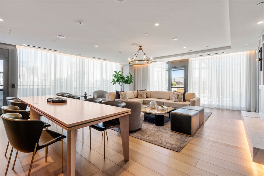 380 Harrison Ave Penthouse2M, Boston, MA, 380 Harrison Ave Penthouse2M, Boston, MA Photo #21