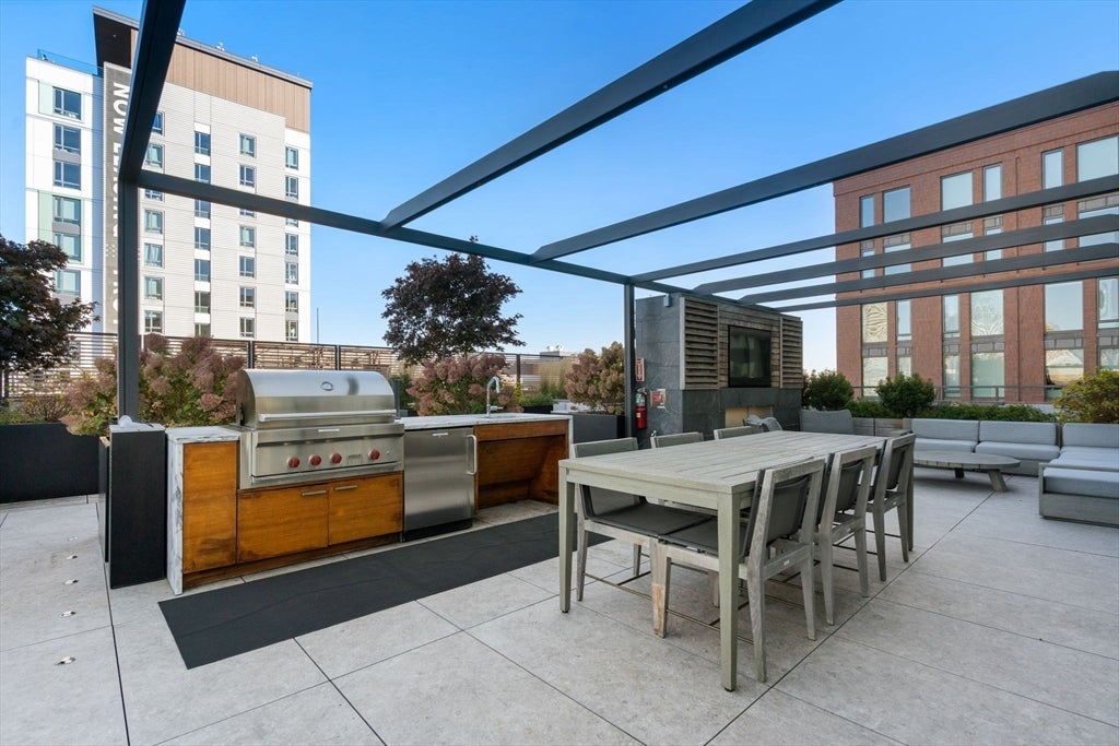 380 Harrison Ave Penthouse2M, Boston, MA, 380 Harrison Ave Penthouse2M, Boston, MA Photo #34