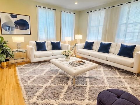 Photo of 246 Ash Street, Waltham, MA 02453 (MLS # 73470664)