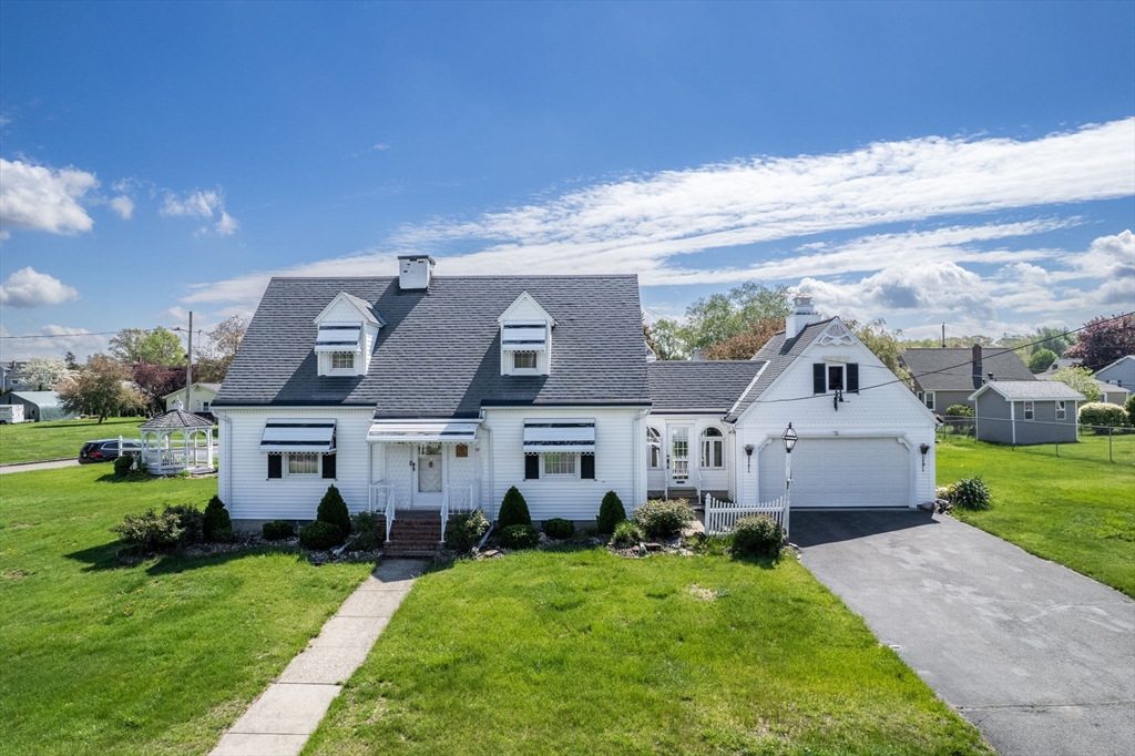 57 Hafey St