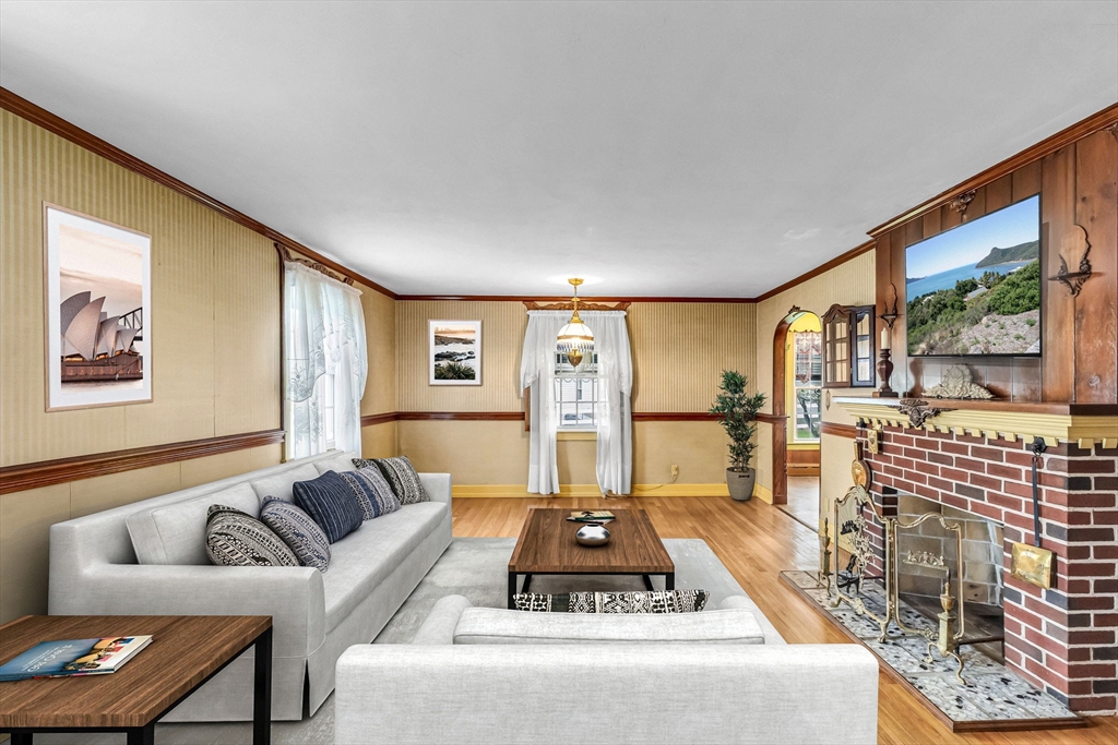 57 Hafey St