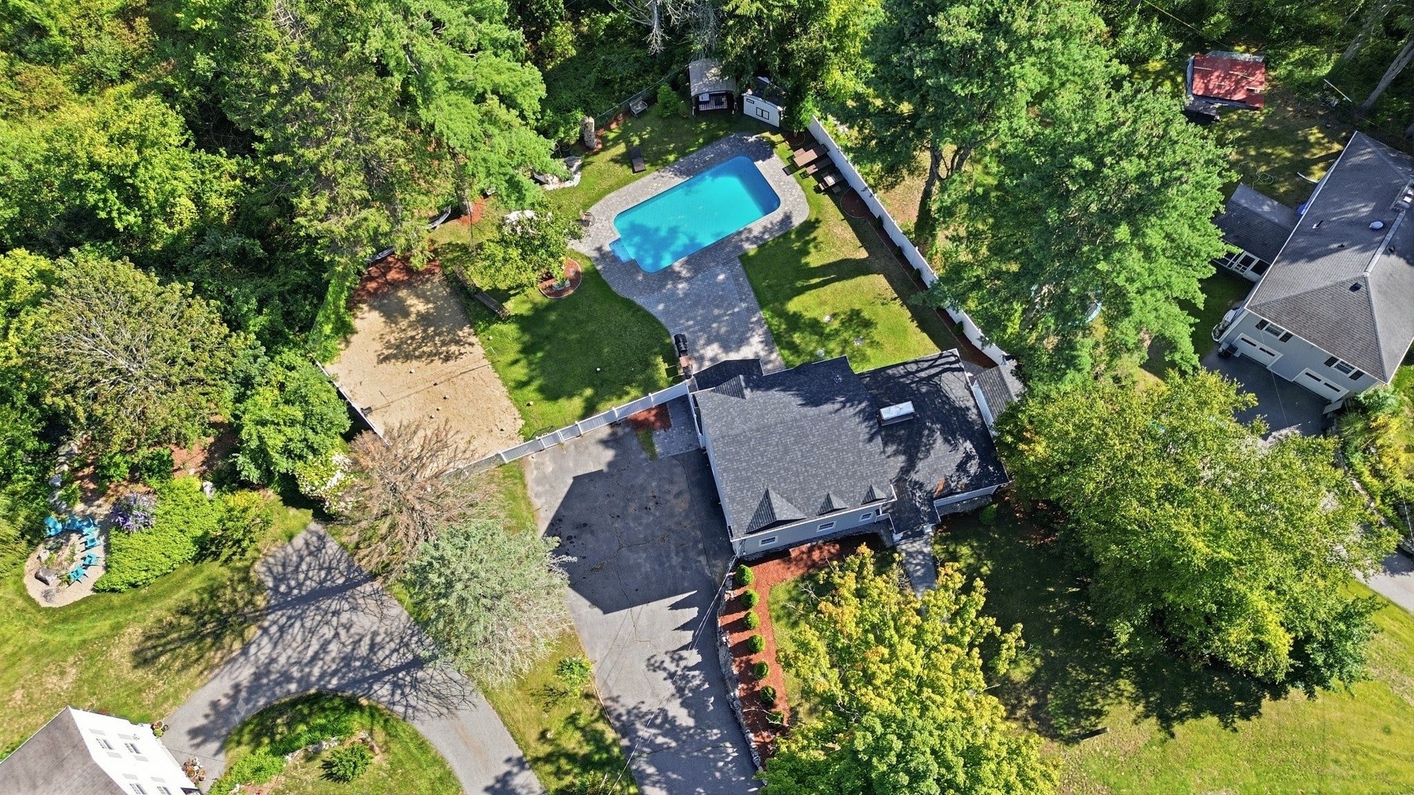 20 Cherokee Rd, Acton, MA, 20 Cherokee Rd, Acton, MA Photo #7