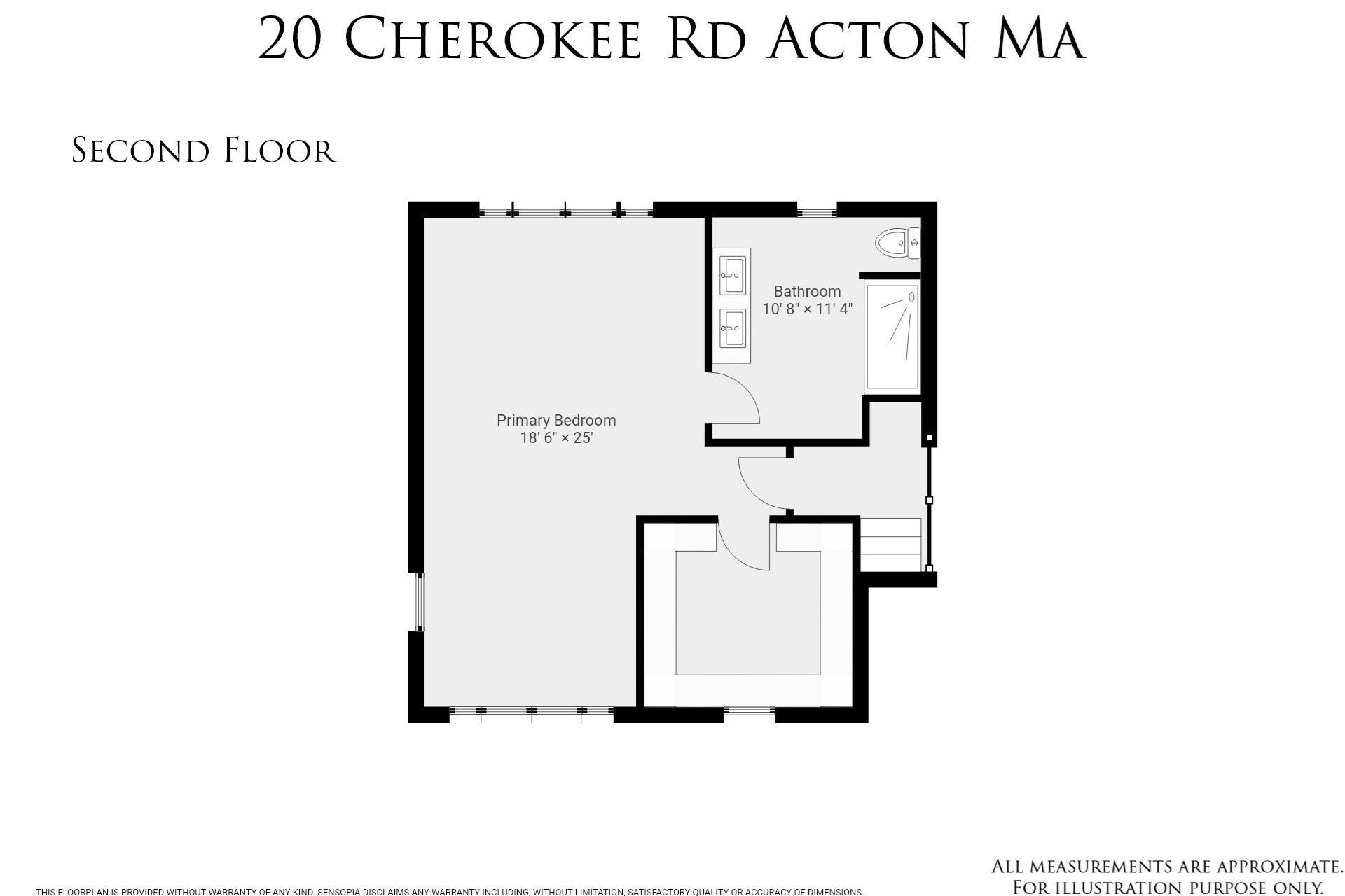 20 Cherokee Rd, Acton, MA, 20 Cherokee Rd, Acton, MA Photo #40