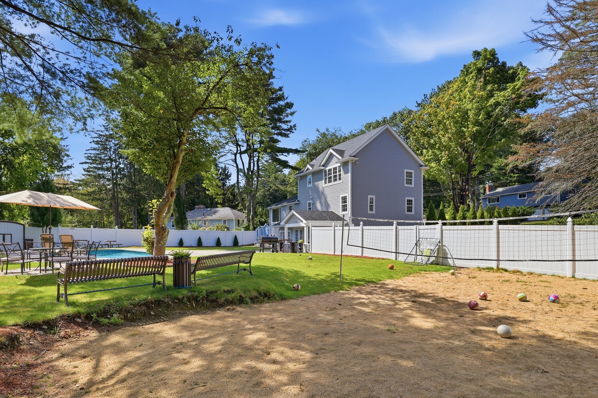 20 Cherokee Rd, Acton, MA, 20 Cherokee Rd, Acton, MA Photo #8