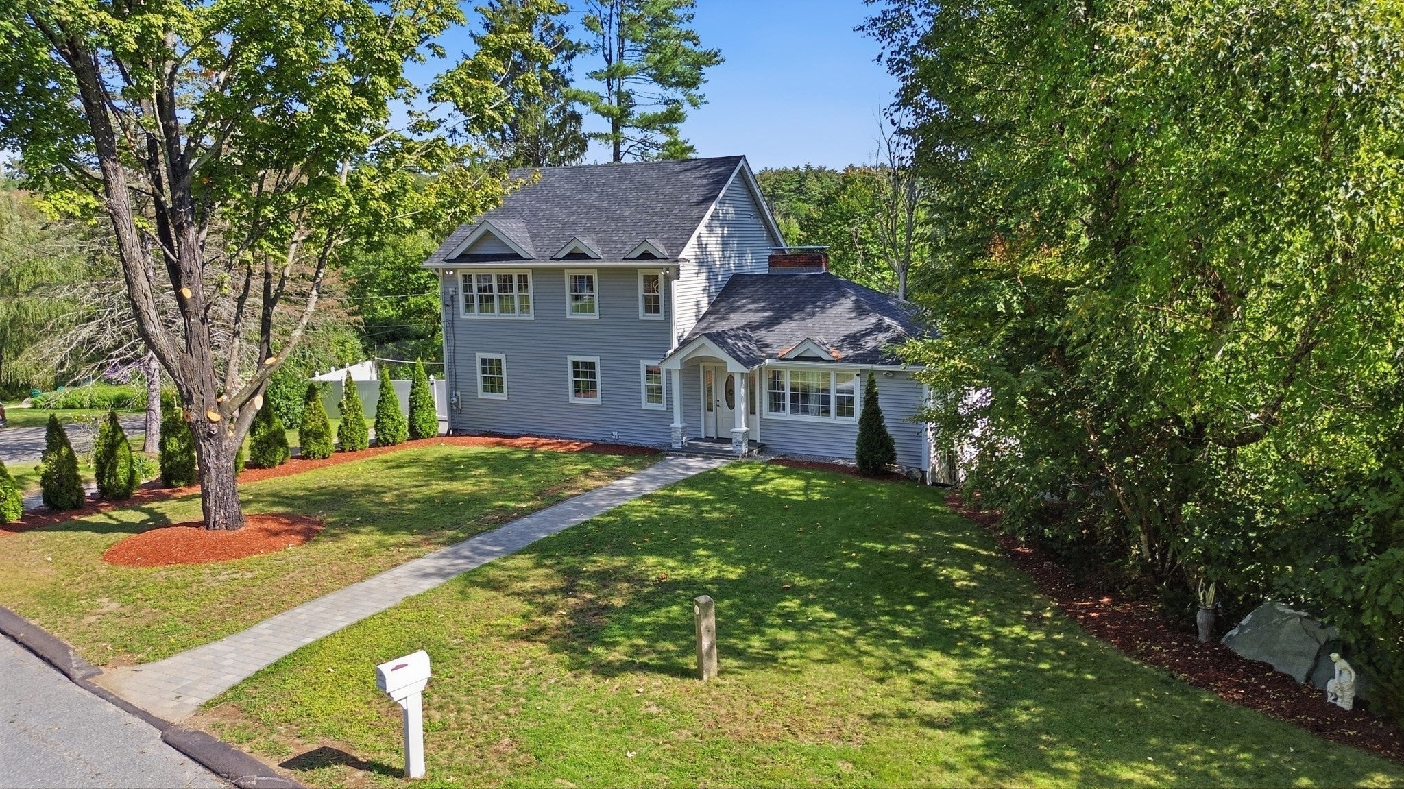 20 Cherokee Rd, Acton, MA, 20 Cherokee Rd, Acton, MA Photo #4