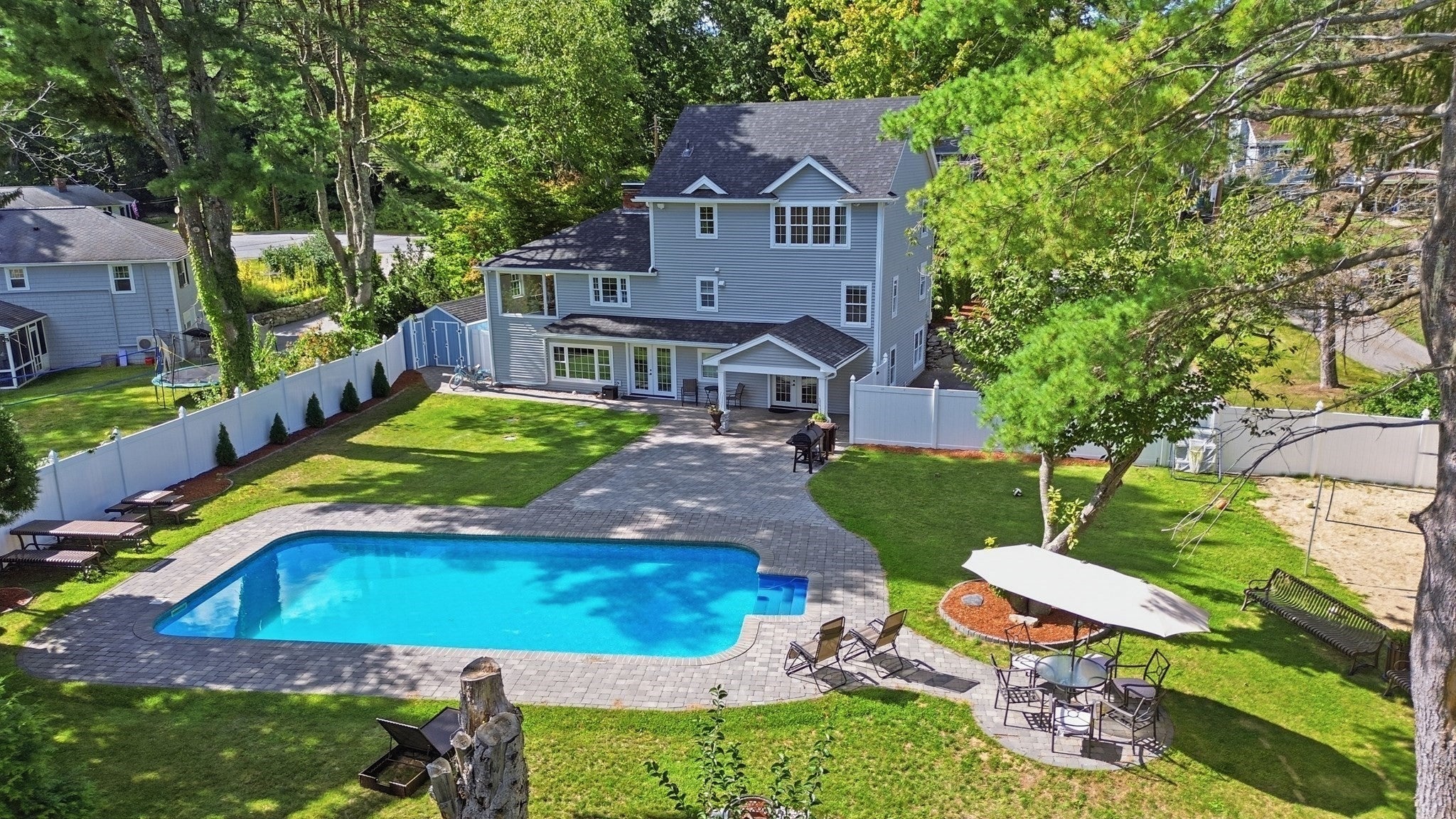 20 Cherokee Rd, Acton, MA, 20 Cherokee Rd, Acton, MA Photo #1