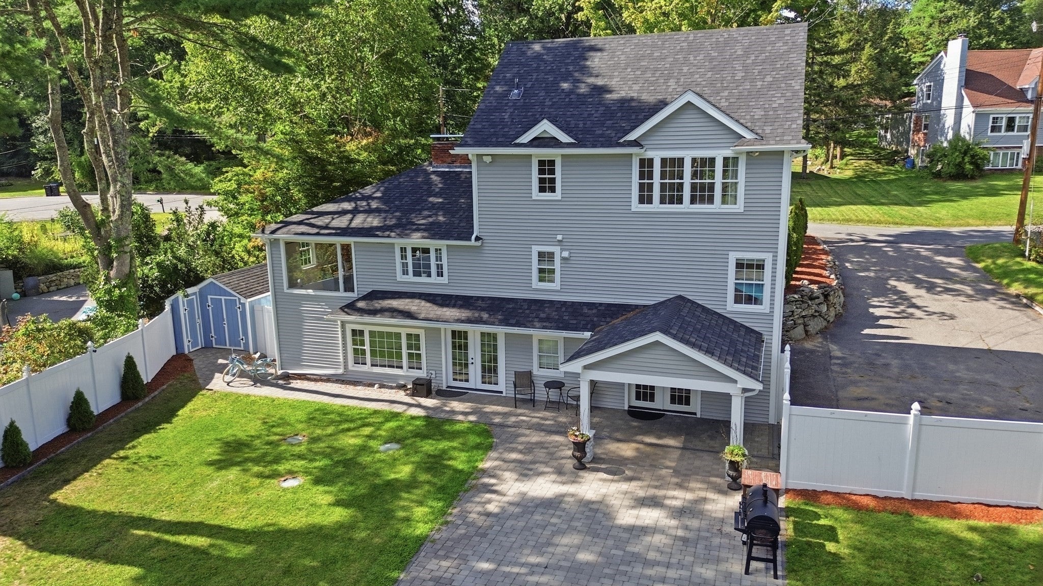 20 Cherokee Rd, Acton, MA, 20 Cherokee Rd, Acton, MA Photo #2