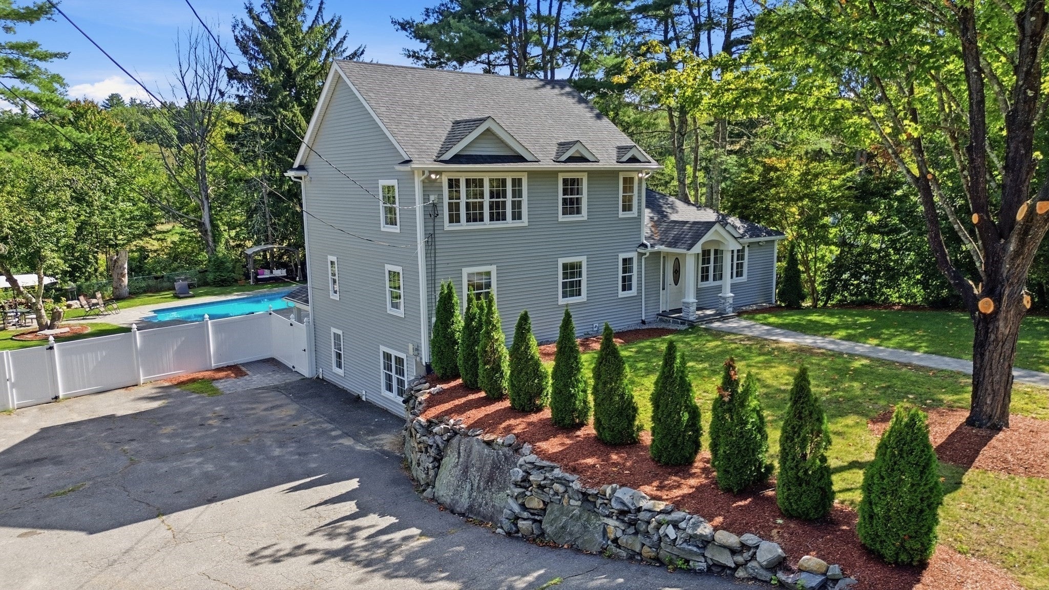 20 Cherokee Rd, Acton, MA, 20 Cherokee Rd, Acton, MA Photo #3