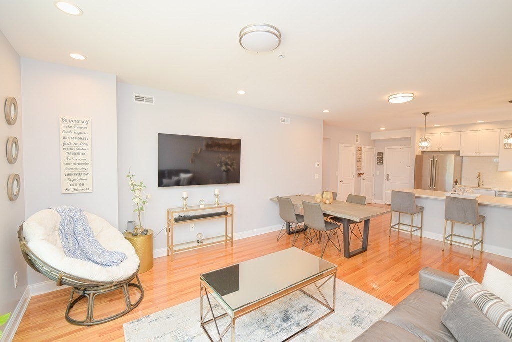 15 Guild Street #205, Boston, MA, 15 Guild Street #205, Boston, MA Photo #1
