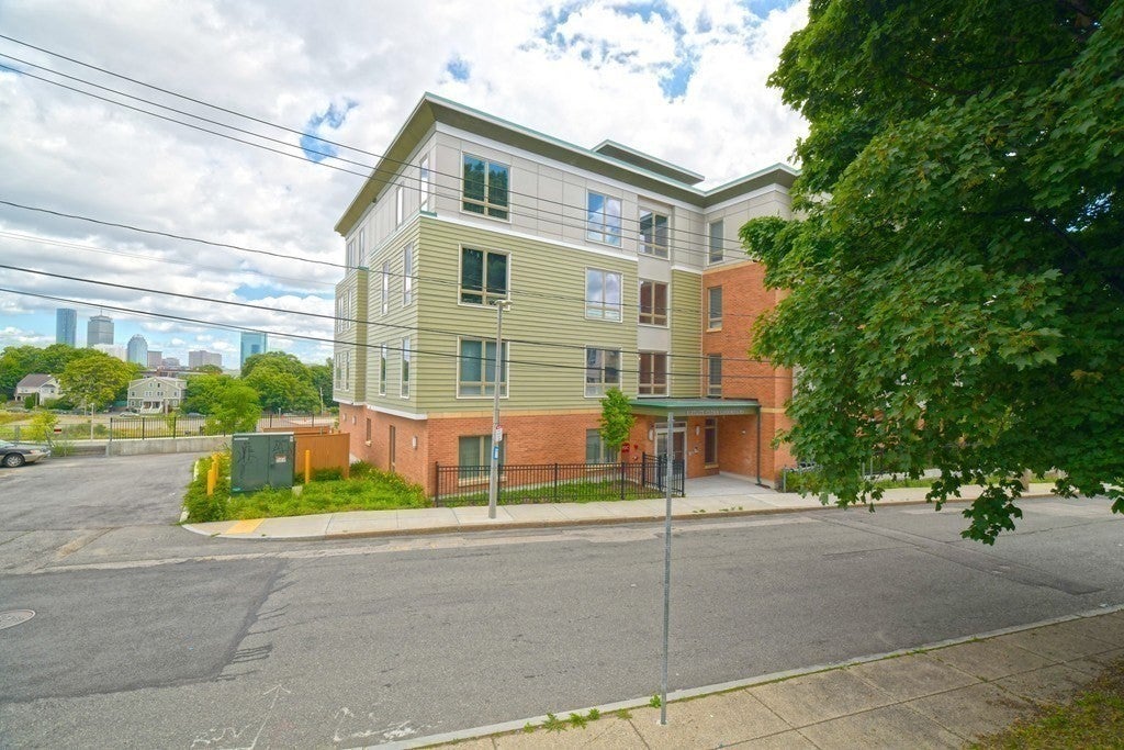 15 Guild Street #205, Boston, MA, 15 Guild Street #205, Boston, MA Photo #28