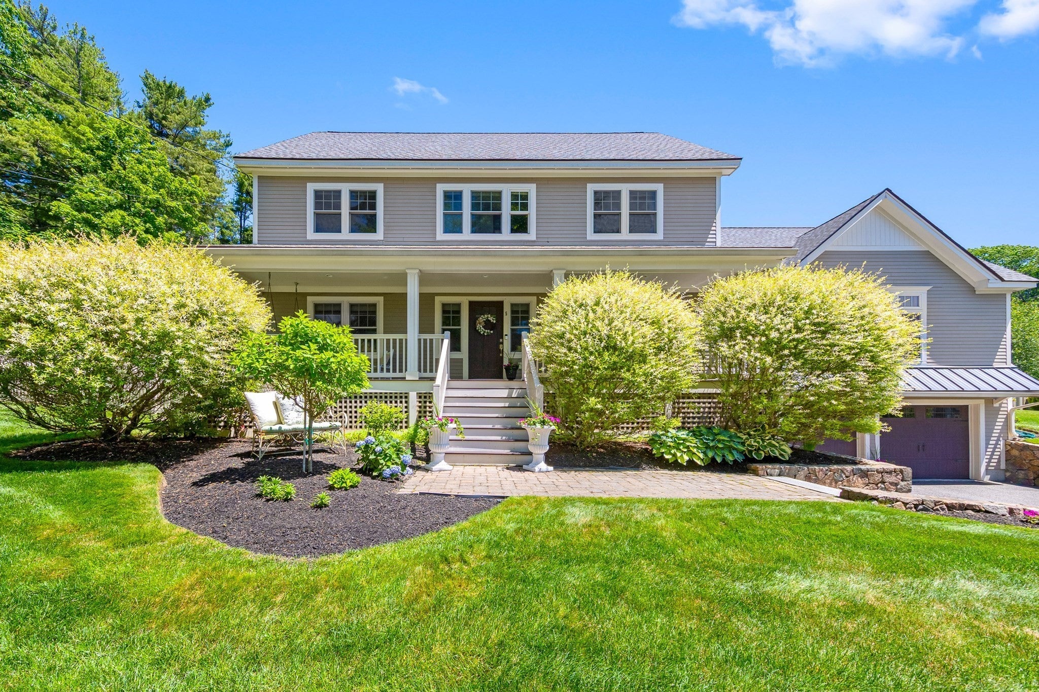 5 Lakeshore Ave, Beverly MA 01915