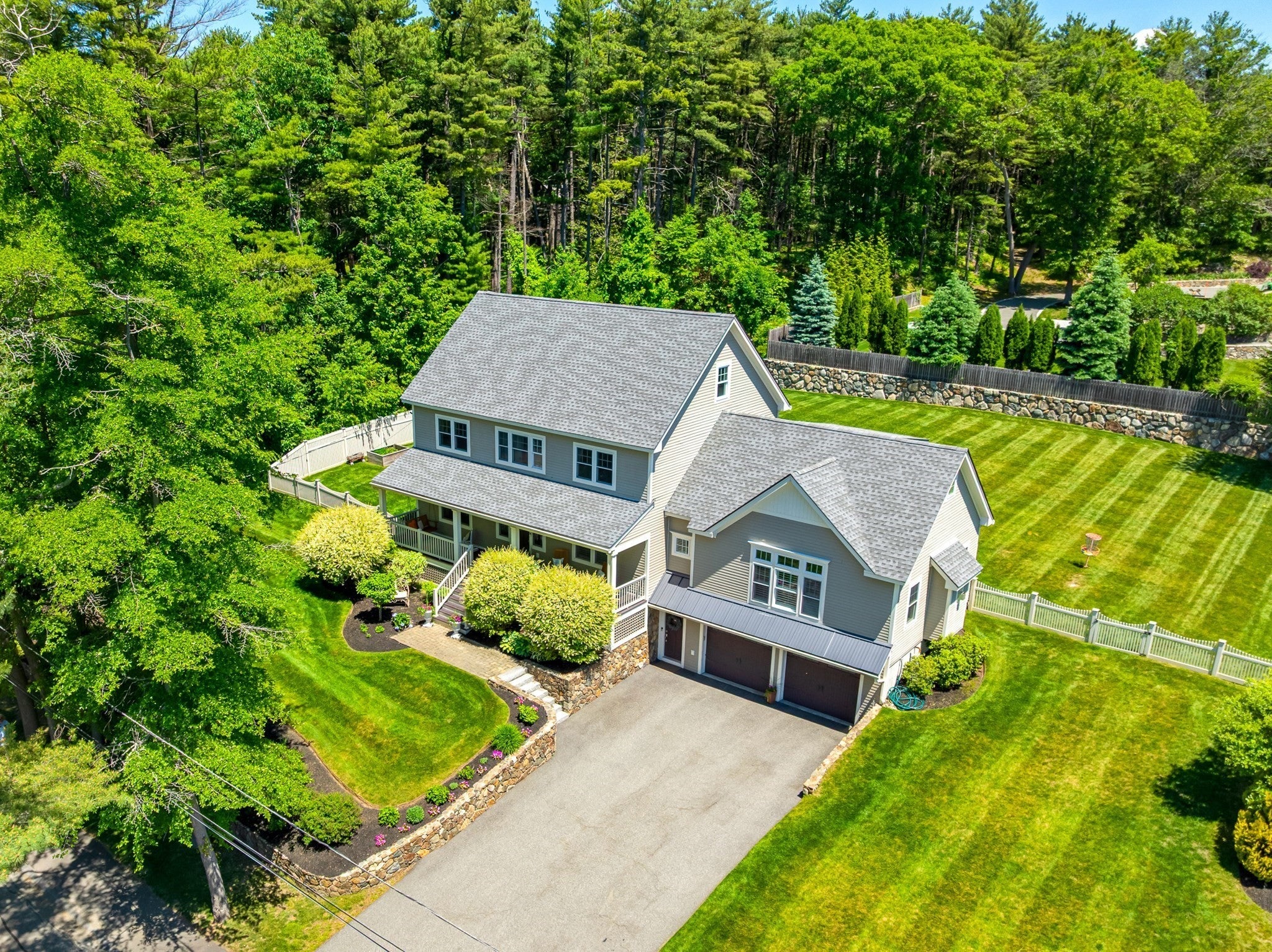 5 Lakeshore Ave