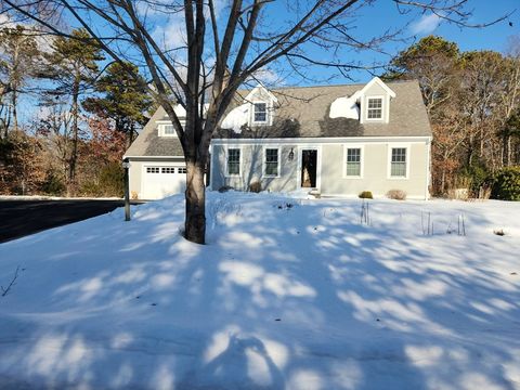 Photo of 52 Old Colony Dr, Mashpee, MA 02649 (MLS # 73479657)