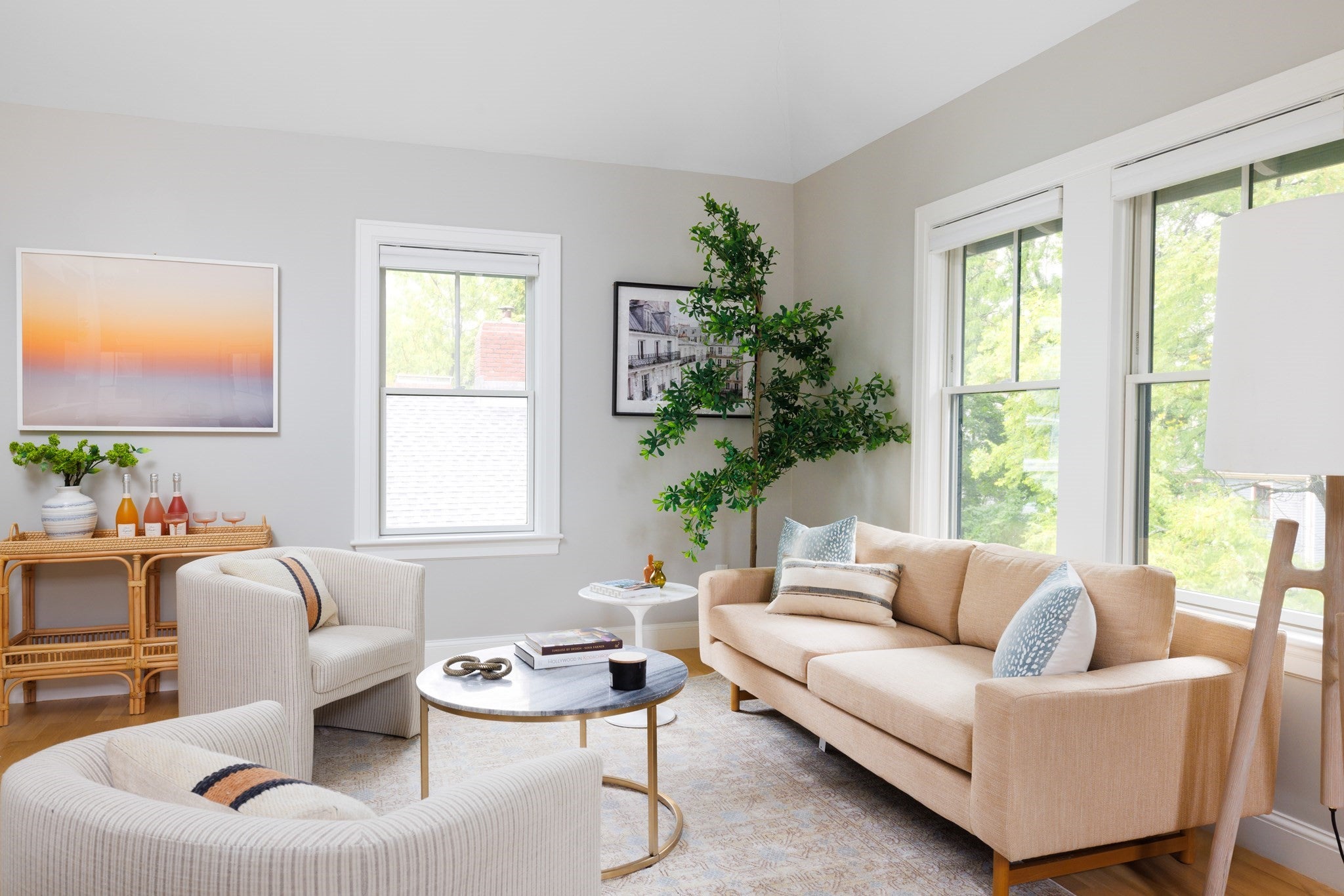 29 Elm St #3, Brookline, MA Photo #6