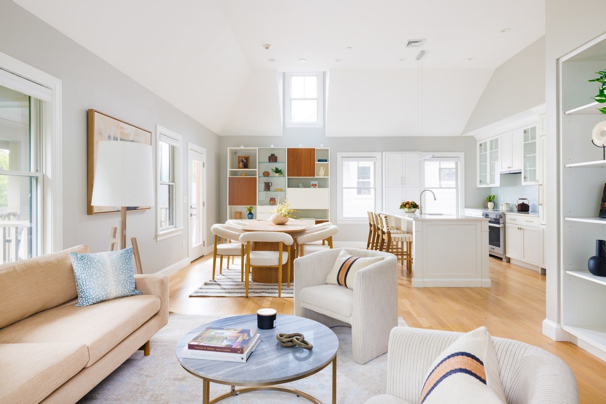 29 Elm St #3, Brookline, MA Photo #1