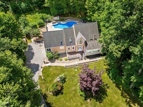 Photo of 9 Abby Road, Westford, MA 01886 (MLS # 73537964)