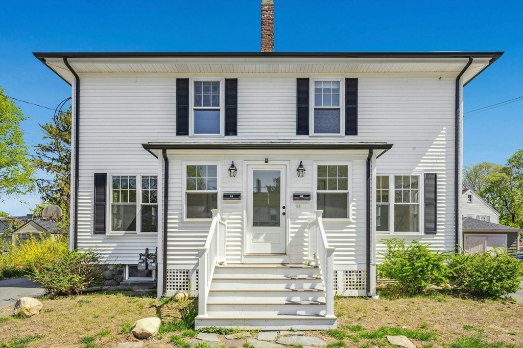 50 Mckinley Street 50