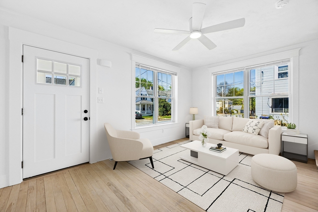 50 Mckinley Street 50