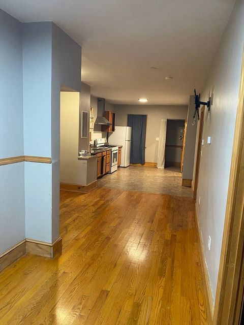 Photo of 26 Wendover St #01, Boston, MA 02125 (MLS # 73492608)