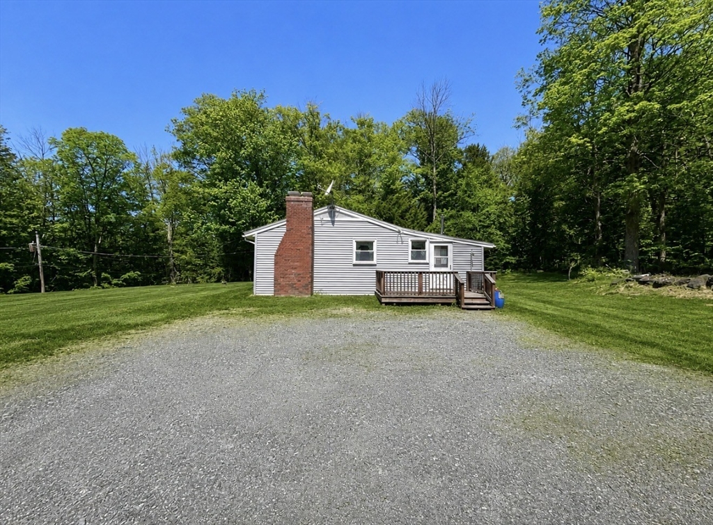 128 Spruce Corner Rd